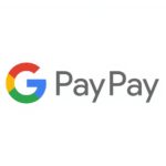 Google Pay accepted